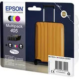 Epson 405 CMYK