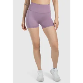 SMILODOX Leola Shorts Lila M