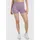 SMILODOX Leola Shorts Lila M