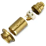 REV Ritter REV 0503080555 Lampenfassung E14 250V 60W,