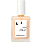 gitti Restoring Nail Serum 15 ml