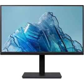 Acer Vero B277Ebmiprzxv 27" schwarz