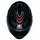 AGV K3 2.6 Syth Integralhelm schwarz unisex, 59
