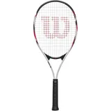 Wilson Fusion XL L2 Weiß/Schwarz