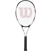 Wilson Fusion XL L2 Weiß/Schwarz