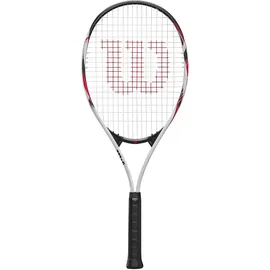 Wilson Fusion XL L2 Weiß/Schwarz