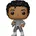 Funko Michael Jackson Rock with You Glitzer Vinyl-Sammelfigur 9 cm