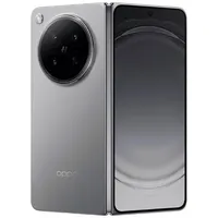 OPPO Find N6 512 GB Stellar Titanium