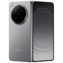 OPPO Find N6 512 GB Stellar Titanium
