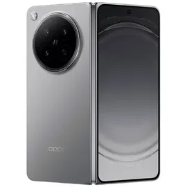 OPPO Find N6 512 GB Stellar Titanium