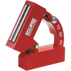 Eclipse MAGNETICS Magnet-Winkel verstellbar schwer, Ferrit, Typ: 974