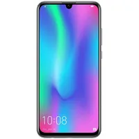Huawei Honor 10 Lite 64GB Midnight Black