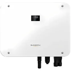 Sungrow Hybrid-Wechselrichter SH25T-V11 mit Internet-Modul & 3-Phasen-Zähler - 25 kW (* 0% MwSt. gem. §12 Abs. 3 UstG)