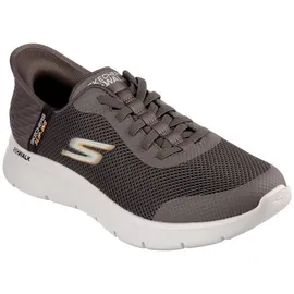 SKECHERS Go Walk Flex Brown 44