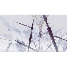 CRYMACHINA - Deluxe Edition (PEGI) (PS5)