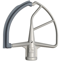 KitchenAid Zubehör Flexibler Flachrührer für die 1,3 HP (5KFE7T)