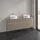 Villeroy & Boch Waschtischunterschrank 4 Auszüge 160 x 54,8 x 50 cm Taupe
