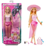 Barbie Strandtag Barbie