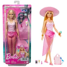 Barbie Strandtag Barbie