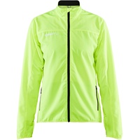 Craft Rush Windjacke Damen 851000 flumino XS