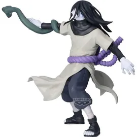 BANPRESTO Naruto Shippuden Vibration Stars - Orochimaru 15 cm