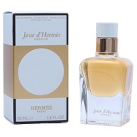 HERMÈS Eau de Parfum Hermes Jour d'Hermes Absolu Eau de Parfum Spray 50 ml refillable