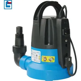 Güde GFS 401 S