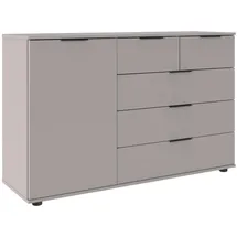 WIMEX Carryhome Sideboard 130x43x83cm, Made in Germany, Typenauswahl, Beimöbel erhältlich, Wohnzimmer, Kommoden & Sideboards, Sideboards