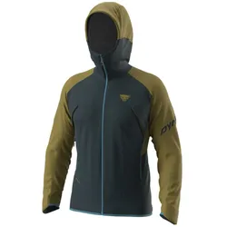 Dynafit Herren Transalper GORE-TEX Jacke army - XXL