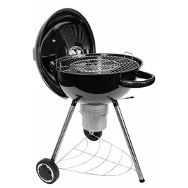 Hamson York Kugelgrill Compact Plus schwarz