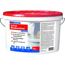 Baufan Latex Bindemittel classic 10L