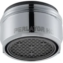 Trendline Strahlregler Komfort M24 Badewanne Verchromt