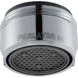 Trendline Strahlregler Komfort M24 Badewanne Verchromt