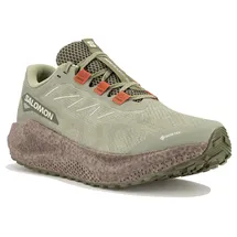 Salomon Aero Blaze 3 Herren Grau/Grün 45