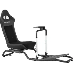 NEXT LEVEL RACING NLR-S042 Victory Simulator Cockpit