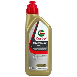 Castrol Transmax ATF Z