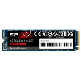 Silicon Power UD85 (1000 GB, M.2 2280), SSD