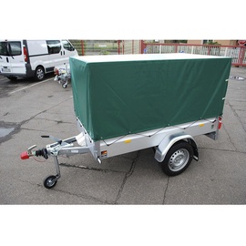 STEMA Basic 850 silber
