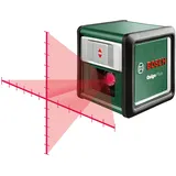 Bosch Quigo Plus Kreuzlinienlaser