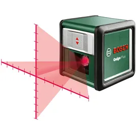 Bosch Quigo Plus Kreuzlinienlaser