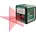 Quigo Plus Kreuzlinienlaser