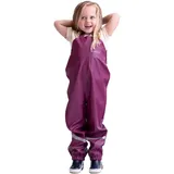 BMS SoftSkin Buddellatzhose Lila 80