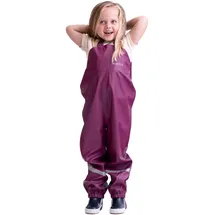 BMS SoftSkin Buddellatzhose Lila 80