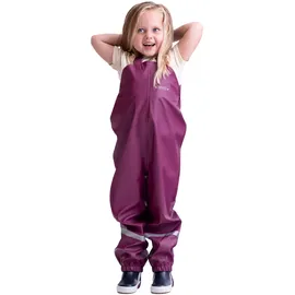 BMS SoftSkin Buddellatzhose Lila 80