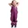 BMS SoftSkin Buddellatzhose Lila 80