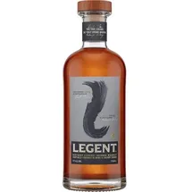 Legent Kentucky Straight Bourbon 47% vol 0,7 l