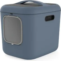 Rotho Biala Xl Katzentoilette - Blau