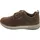 SKECHERS Delson Antigo Herren Weite E Braun 44