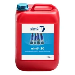 Eimü® 30 Melkzeug-Zwischen-Desinfektion 20907 , 20 kg - Kanister