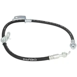 Bremsschlauch DELPHI LH6807, Links
